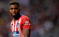 Arsenal trong vụ Lemar: Chấp nhận điều kiện của Atletico, Pháo thủ thà rút lui còn hơn!