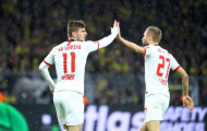 Thời cơ chín muồi, Liverpool đứng trước nguy cơ vồ hụt 'sát thủ' nước Đức