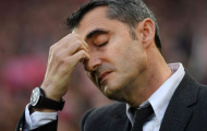 Lộ diện 'đao phủ' khiến Valverde mất việc tại Barcelona