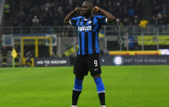 'Lukaku không chơi ấn tượng trước các đội bóng lớn'