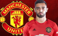Man United có nguy cơ mất Bruno Fernandes vì 'keo kiệt'