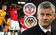 Nhận định Man United vs Wolves: Canh bạc dành cho Quỷ đỏ