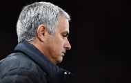 Mourinho: 'Tôi không ghen tị với hai đội bóng đó'