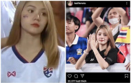Cameraman trận U23 Thái Lan không làm NHM Việt Nam thất vọng