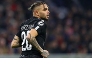 Sao PSG bất ngờ lật kèo, từ chối Inter bởi 2 gã khổng lồ nước Anh