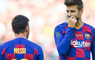 Sau Valverde, Barca sẽ lại thanh trừng một công thần