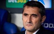  Ernesto Valverde bị sa thải, chuyện không quá bất ngờ!