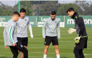SỐC! Lộ hình ảnh mới nhất, Bruno Fernandes gây ngỡ ngàng cho M.U