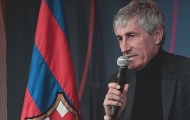 Tân HLV cảnh báo, Messi, Griezmann hoàn toàn có thể dự bị