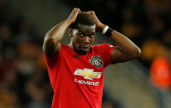'Tôi không biết Pogba là ai'
