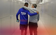 Valverde phá vỡ im lặng, nói lời ruột gan sau khi bị Barca sa thải