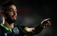 Vụ Bruno Fernandes đến Man Utd có thể đổ vỡ