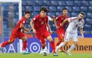 Muốn đi Olympic, thầy Park phải bước ra khỏi vùng an toàn