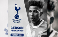 Fan Spurs nói về tân binh: 'Hay hơn Guendouzi, Torreira, Xhaka cộng lại'