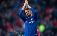 Chelsea đồng ý phí chuyển nhượng, lỗ nặng vụ Giroud