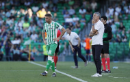 Với CV 'nghèo nàn' như thế, Quique Setien vẫn có thể tiếp quản Barca