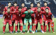 20h15 ngày 16/01, U23 Việt Nam vs U23 Triều Tiên: 'Rửa hận' Quảng Châu, mệnh lệnh phải thắng