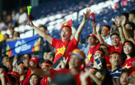 Vì 1 lý do, AFC gửi cảnh báo khẩn cấp đến CĐV Việt Nam trên đất Thái Lan