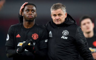 10 CLB có doanh thu cao nhất mùa giải 2018/2019: Man Utd vẫn xếp sau 2 gã khổng lồ
