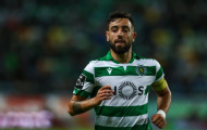 Đã rõ 2 lí do khiến Man Utd chưa thể đón Bruno Fernandes