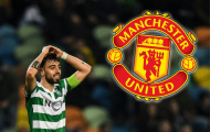 Vụ Bruno Fernandes: Bằng chứng cho thấy M.U đang đếm ngày đón tân binh