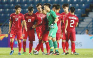 Báo Hàn Quốc: Đây, nhân tố sẽ giúp U23 Việt Nam vượt cạn, đoạt vé vào Tứ kết