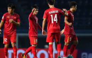 Báo Indonesia: Cậu ấy sẽ giải cứu U23 Việt Nam một lần nữa