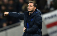 CHÍNH THỨC! Chelsea đón 'kẻ chiến thắng tử thần'