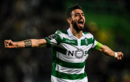 Fernandes muốn đến Man Utd lắm rồi, đây là bằng chứng