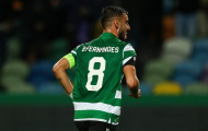 Man Utd quyết giữ, Sporting đòi cho bằng được 'vật tế thần'
