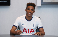Gạt M.U và West Ham để chọn Spurs, đồng hương Mourinho nói thẳng lí do