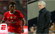 Hoàn tất kiểm tra y tế, Mourinho đón tân binh đầu tiên