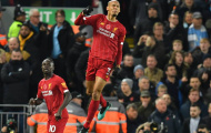 Liverpool đón loạt tin vui trước ngày 'phục thù' Man Utd