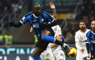 Lukaku lập cú đúp, Inter Milan giành chiến thắng trước Cagliari