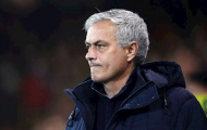 Mourinho: 'Nếu quyết định ra đi, cậu ấy phải...'