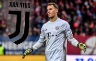 Neuer tính đường rời Bayern, đến bến đỗ gây sốc