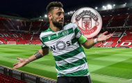 Nhờ Man Utd, đối tác thu lợi khủng từ 'siêu bom' chưa kích hoạt