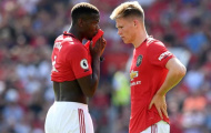 Ấn định thời điểm 2 'quái vật' Man Utd tái xuất, thảm họa chờ Ole