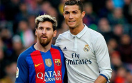 Messi: 'Cuộc đối đầu giữa tôi với Ronaldo sẽ lưu lại trong trí nhớ mọi người mãi mãi'
