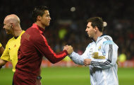 Khán giả: 'Cuộc đối đầu giữa Ronaldo và Messi còn vĩ đại hơn cả của Tom và Jerry'