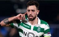 Bruno Fernandes có thay thế được Paul Pogba?