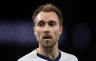 Thêm nguồn xác nhận, xong tương lai Christian Eriksen