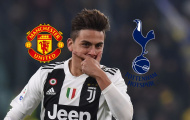 Tiết lộ: Dybala làm xong video chia tay Juve, 'cú lừa' ngoạn mục đã xảy ra