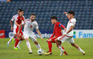 U23 Việt Nam và chuyện “Chưa đỗ ông nghè đã đe hàng tổng”