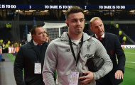 CĐV Liverpool hả hê khi Klopp quyết 'giam cầm' siêu dự bị