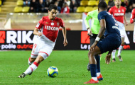 Neymar và Mbappe nổ súng, PSG vùi dập không thương tiếc AS Monaco 