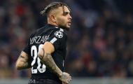 Siêu cò ra tay, Arsenal rộng đường có sao PSG