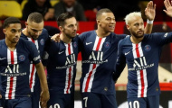Mbappe tiếp tục khiến NHM bấn loạn, kêu gọi gia nhập 2 gã khổng lồ trời Âu