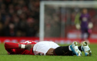 10 con số ngày Man Utd hạ Wolves: Bi kịch ùa về, choáng váng Greenwood