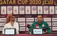 Xavi lên tiếng, tiết lộ lý do thầm kín khiến anh 'say no' Barca